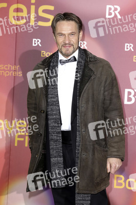 38. Bayerischer Filmpreis 2016 in München
