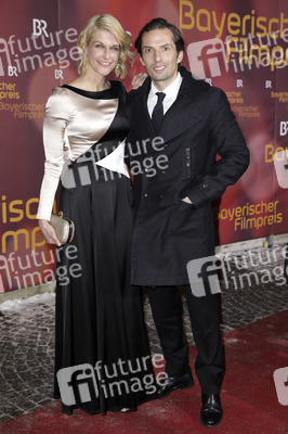 38. Bayerischer Filmpreis 2016 in München