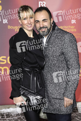 38. Bayerischer Filmpreis 2016 in München