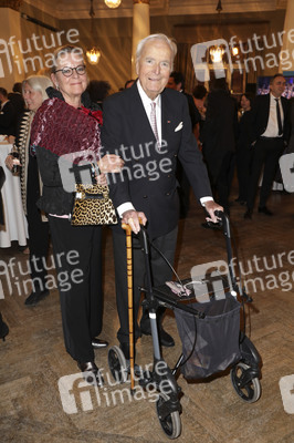 38. Bayerischer Filmpreis 2016 in München