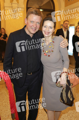 38. Bayerischer Filmpreis 2016 in München