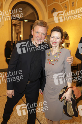 38. Bayerischer Filmpreis 2016 in München