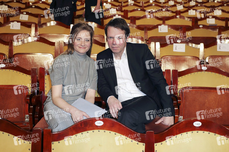 38. Bayerischer Filmpreis 2016 in München