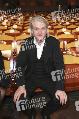 38. Bayerischer Filmpreis 2016 in München