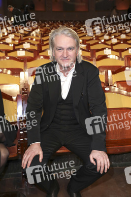 38. Bayerischer Filmpreis 2016 in München