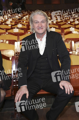 38. Bayerischer Filmpreis 2016 in München