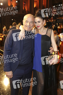 38. Bayerischer Filmpreis 2016 in München