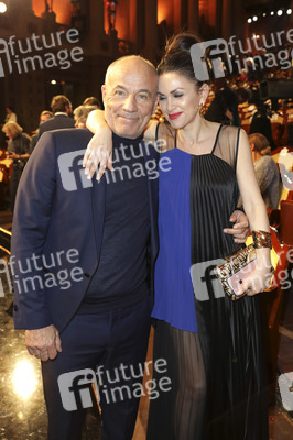 38. Bayerischer Filmpreis 2016 in München
