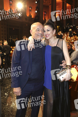 38. Bayerischer Filmpreis 2016 in München