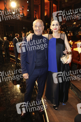 38. Bayerischer Filmpreis 2016 in München