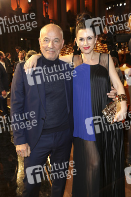 38. Bayerischer Filmpreis 2016 in München