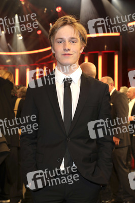 38. Bayerischer Filmpreis 2016 in München