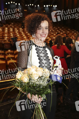 38. Bayerischer Filmpreis 2016 in München