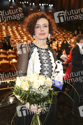 38. Bayerischer Filmpreis 2016 in München