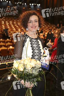 38. Bayerischer Filmpreis 2016 in München