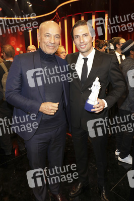 38. Bayerischer Filmpreis 2016 in München
