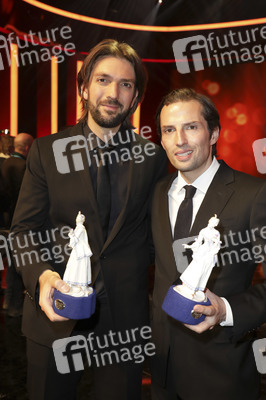 38. Bayerischer Filmpreis 2016 in München