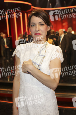 38. Bayerischer Filmpreis 2016 in München