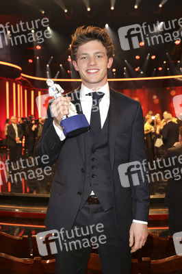 38. Bayerischer Filmpreis 2016 in München