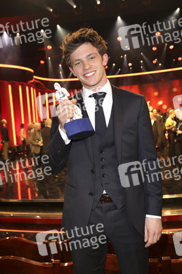 38. Bayerischer Filmpreis 2016 in München
