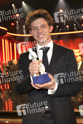 38. Bayerischer Filmpreis 2016 in München