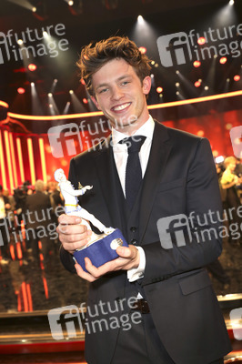 38. Bayerischer Filmpreis 2016 in München