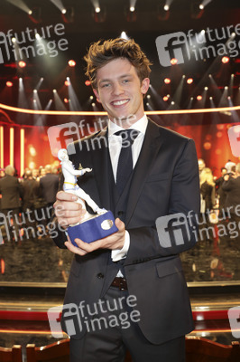38. Bayerischer Filmpreis 2016 in München