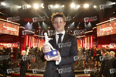 38. Bayerischer Filmpreis 2016 in München