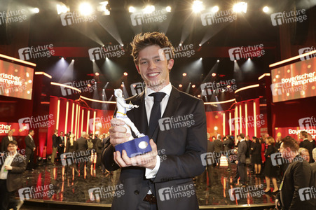 38. Bayerischer Filmpreis 2016 in München