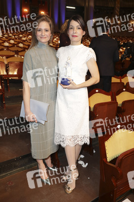 38. Bayerischer Filmpreis 2016 in München