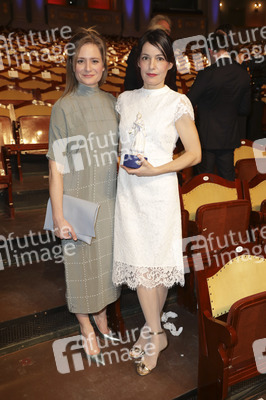38. Bayerischer Filmpreis 2016 in München