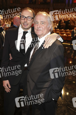 38. Bayerischer Filmpreis 2016 in München