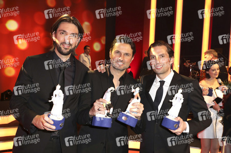 38. Bayerischer Filmpreis 2016 in München