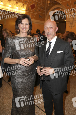 38. Bayerischer Filmpreis 2016 in München