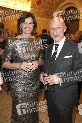 38. Bayerischer Filmpreis 2016 in München