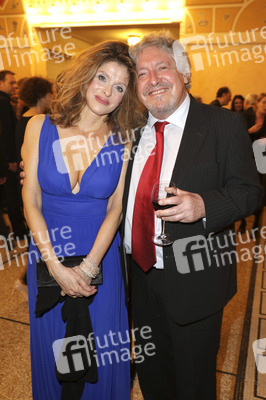 38. Bayerischer Filmpreis 2016 in München