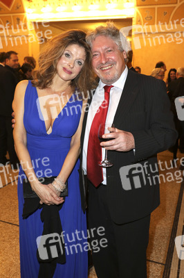 38. Bayerischer Filmpreis 2016 in München