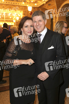 38. Bayerischer Filmpreis 2016 in München