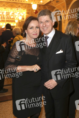38. Bayerischer Filmpreis 2016 in München