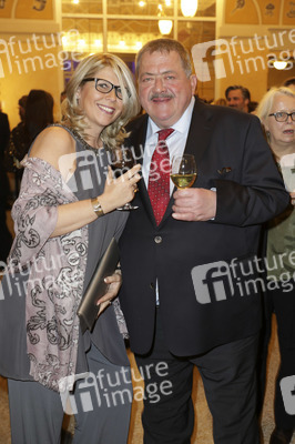 38. Bayerischer Filmpreis 2016 in München