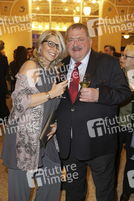 38. Bayerischer Filmpreis 2016 in München