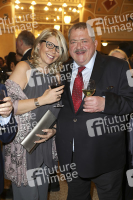 38. Bayerischer Filmpreis 2016 in München