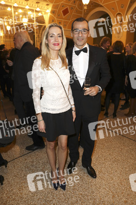 38. Bayerischer Filmpreis 2016 in München
