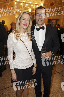 38. Bayerischer Filmpreis 2016 in München
