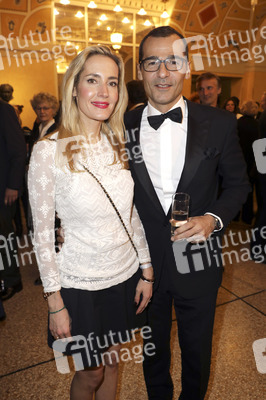 38. Bayerischer Filmpreis 2016 in München