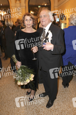 38. Bayerischer Filmpreis 2016 in München