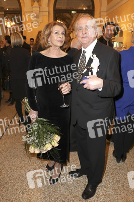 38. Bayerischer Filmpreis 2016 in München