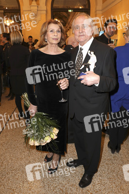 38. Bayerischer Filmpreis 2016 in München