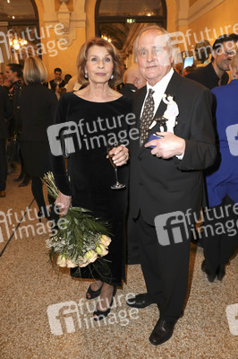 38. Bayerischer Filmpreis 2016 in München