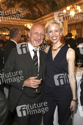 38. Bayerischer Filmpreis 2016 in München